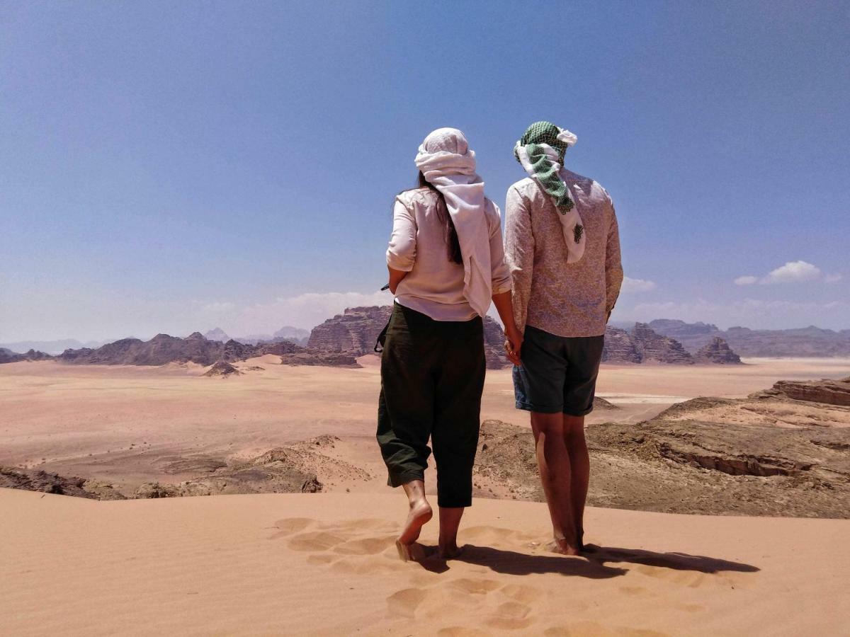 Malakorum Al Quwayrah Buitenkant foto